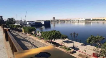 حالة الطقس في أسوان خلال يوم الجمعة الموافق 20-3-2026 وسط ترقب الأرصاد